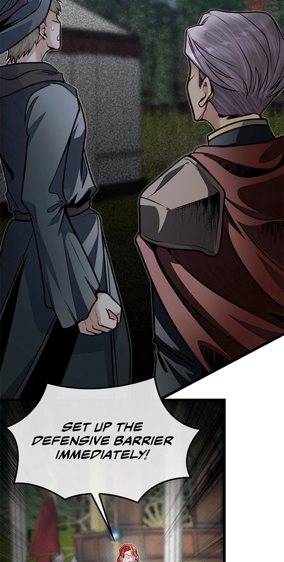 The Dragon Slayer Academy's Hotshot〘official〙 Chapter 72 page 3 - 