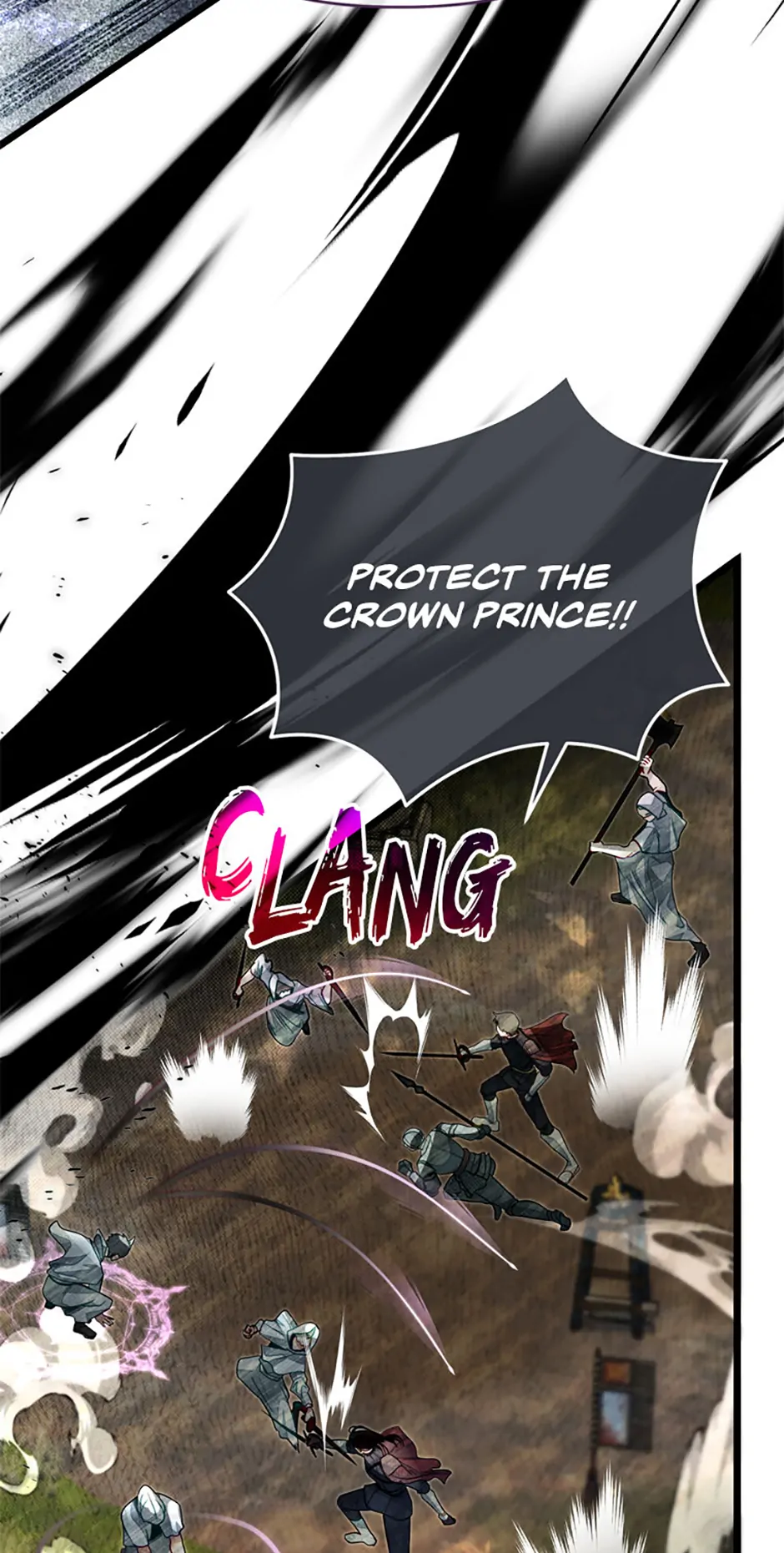 The Dragon Slayer Academy's Hotshot〘official〙 Chapter 72 page 22 - 