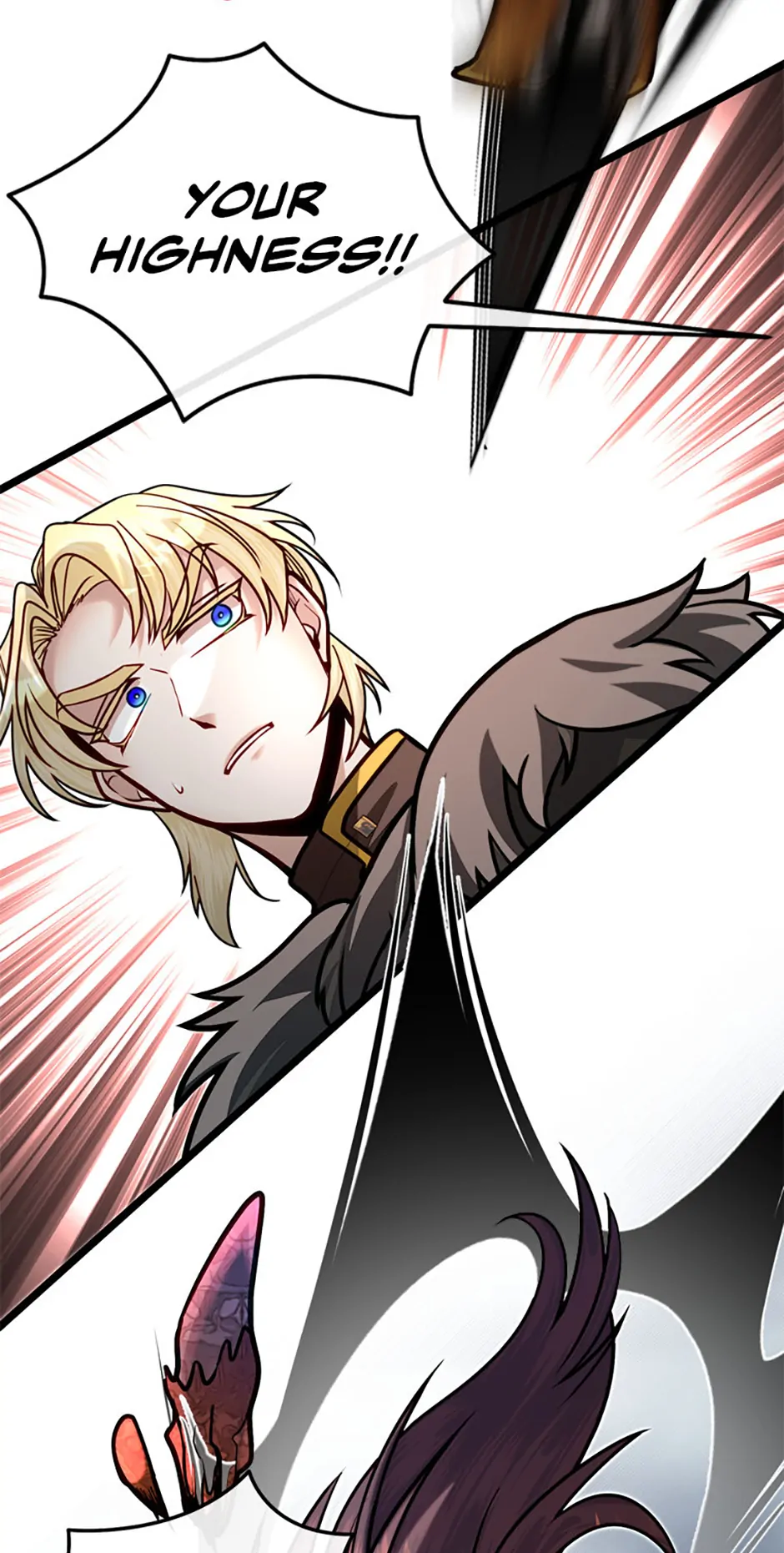 The Dragon Slayer Academy's Hotshot〘official〙 Chapter 72 page 25 - 