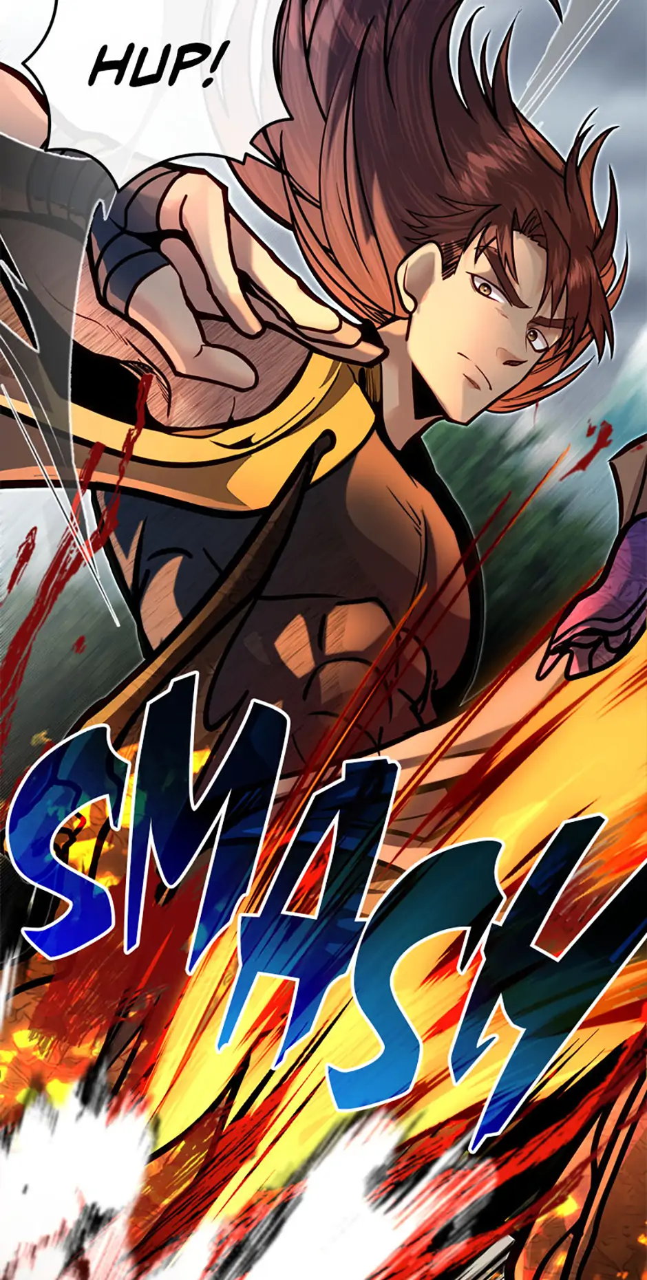 The Dragon Slayer Academy's Hotshot〘official〙 Chapter 72 page 26 - 