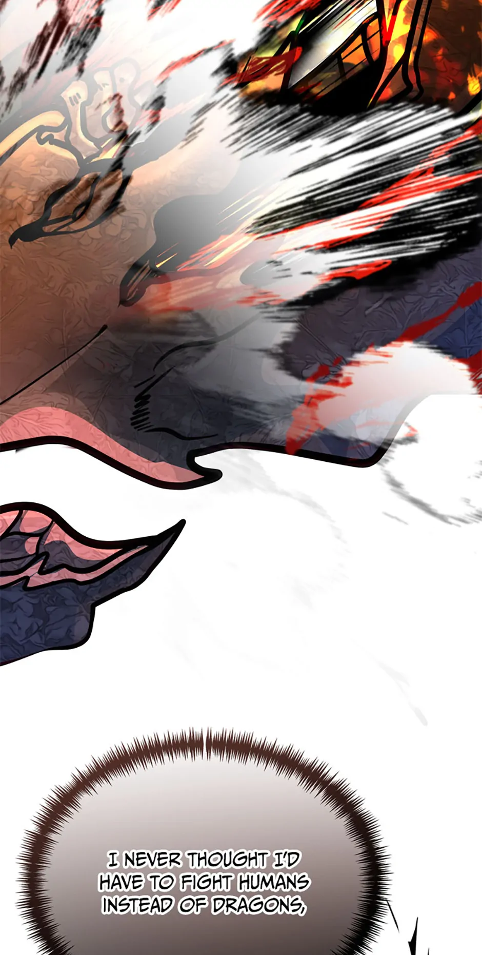The Dragon Slayer Academy's Hotshot〘official〙 Chapter 72 page 27 - 