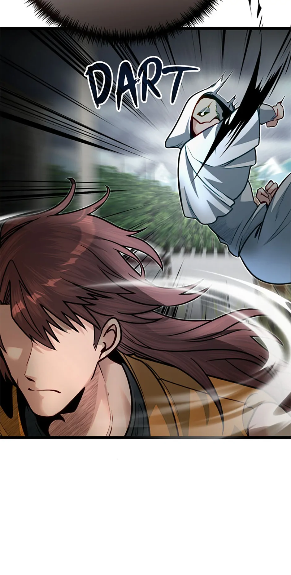The Dragon Slayer Academy's Hotshot〘official〙 Chapter 72 page 28 - 