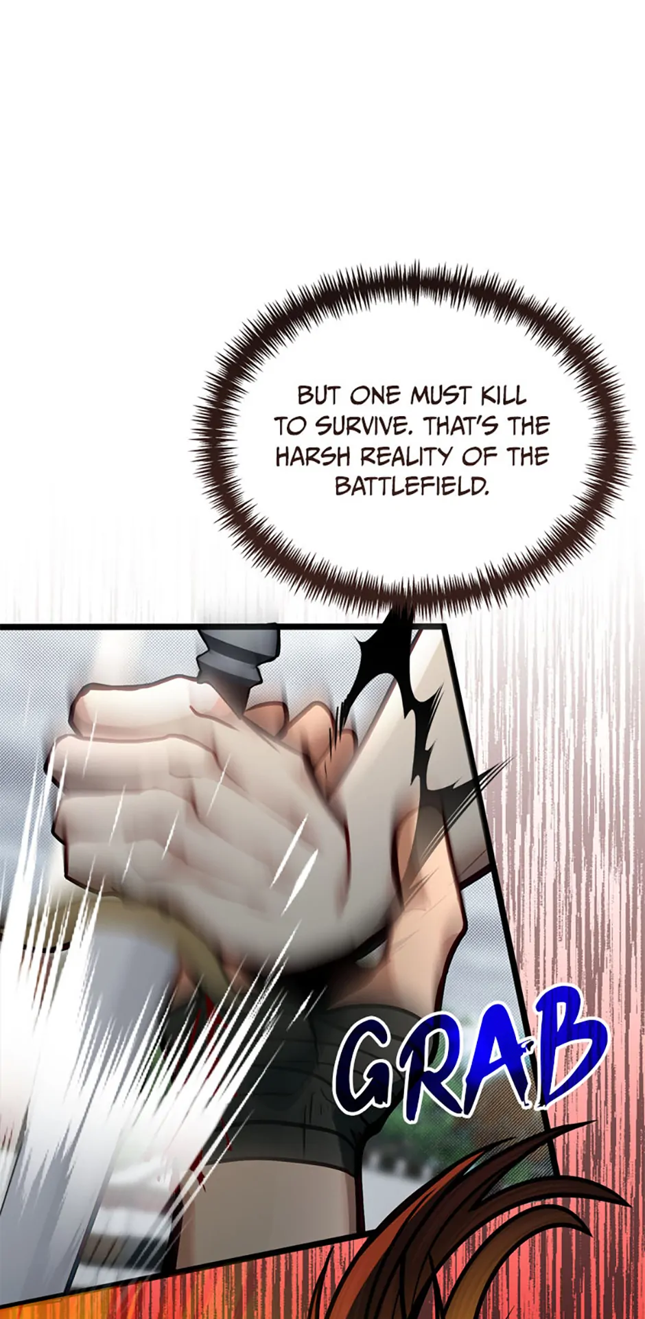 The Dragon Slayer Academy's Hotshot〘official〙 Chapter 72 page 29 - 