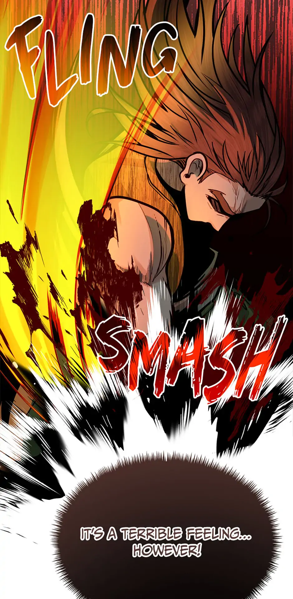 The Dragon Slayer Academy's Hotshot〘official〙 Chapter 72 page 30 - 