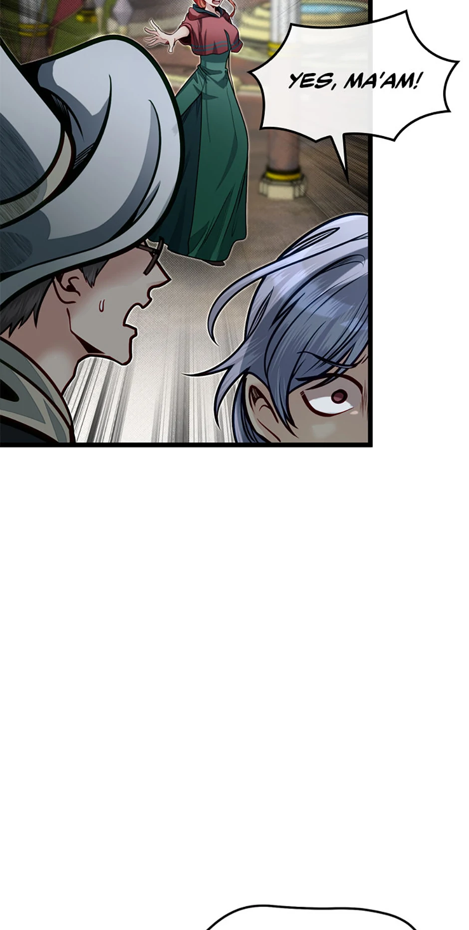 The Dragon Slayer Academy's Hotshot〘official〙 Chapter 72 page 4 - 