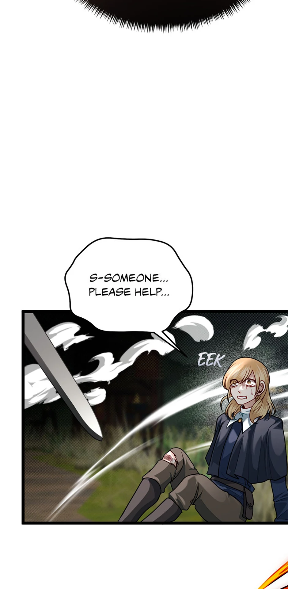 The Dragon Slayer Academy's Hotshot〘official〙 Chapter 72 page 31 - 