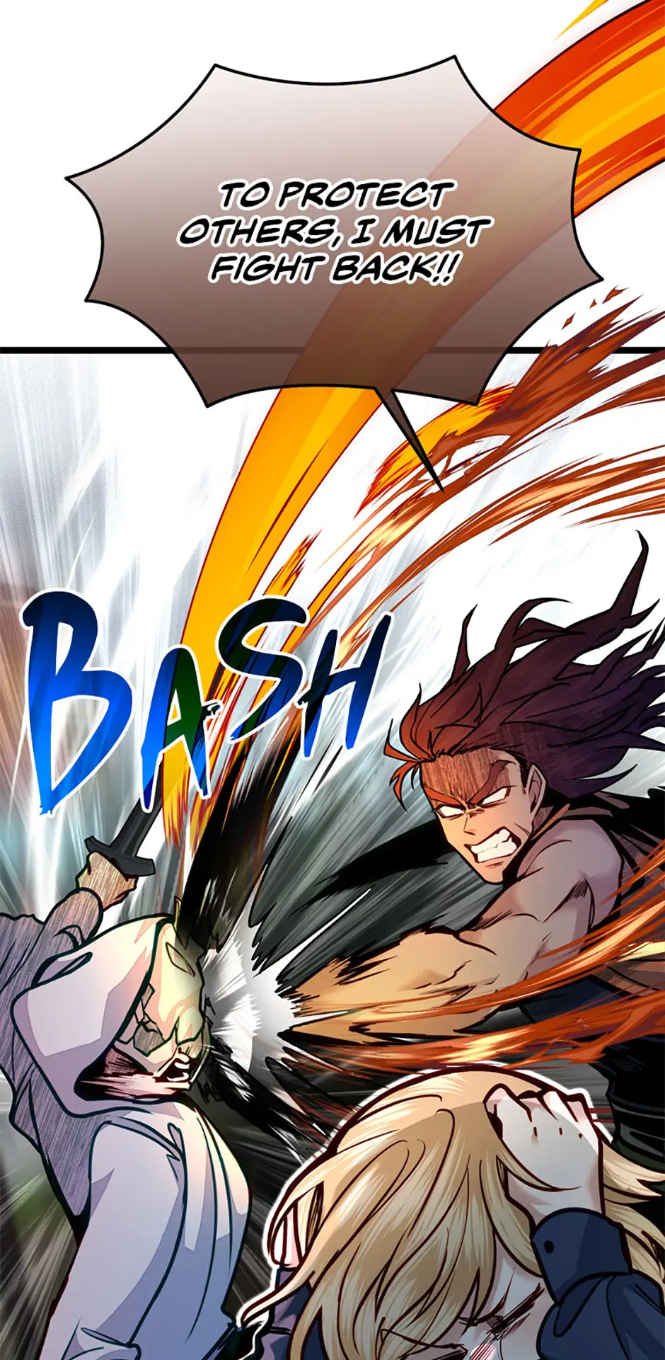 The Dragon Slayer Academy's Hotshot〘official〙 Chapter 72 page 32 - 