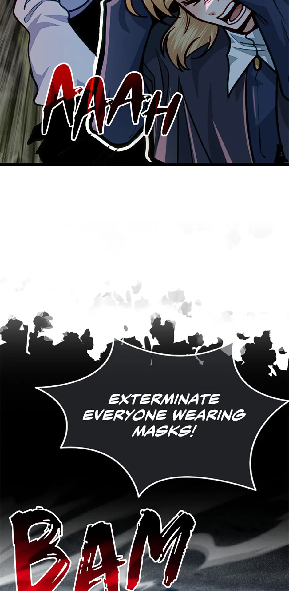 The Dragon Slayer Academy's Hotshot〘official〙 Chapter 72 page 33 - 