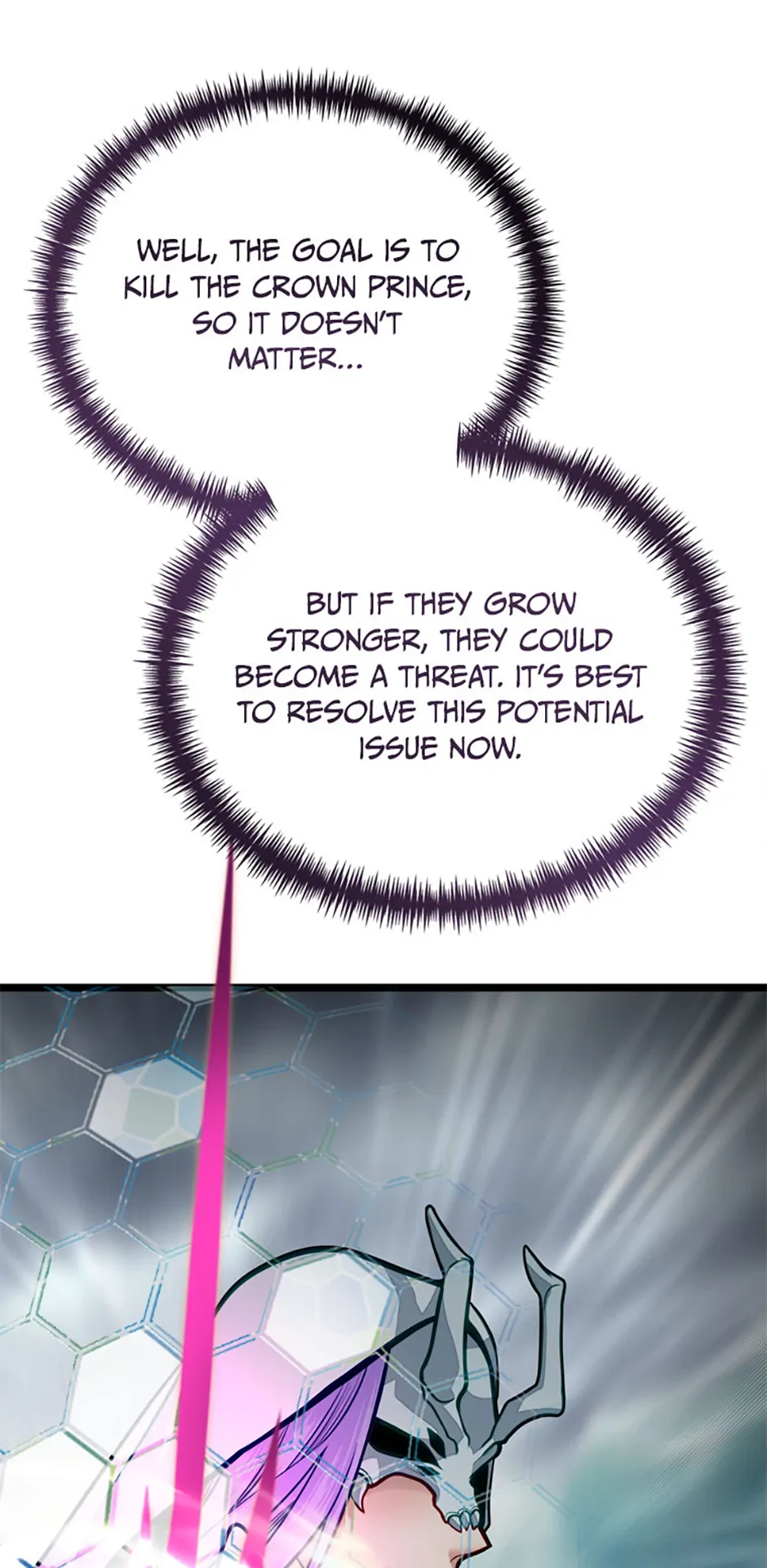 The Dragon Slayer Academy's Hotshot〘official〙 Chapter 72 page 36 - 