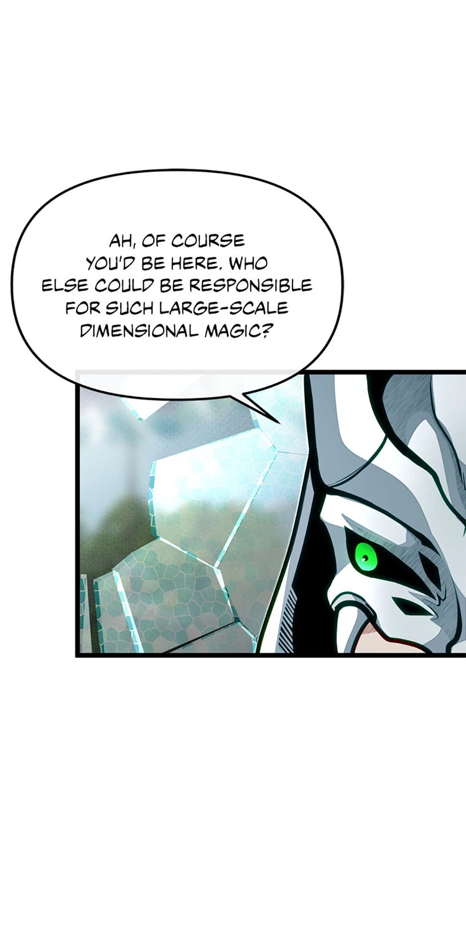 The Dragon Slayer Academy's Hotshot〘official〙 Chapter 72 page 38 - 