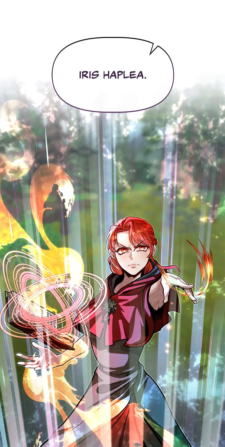 The Dragon Slayer Academy's Hotshot〘official〙 Chapter 72 page 39 - 