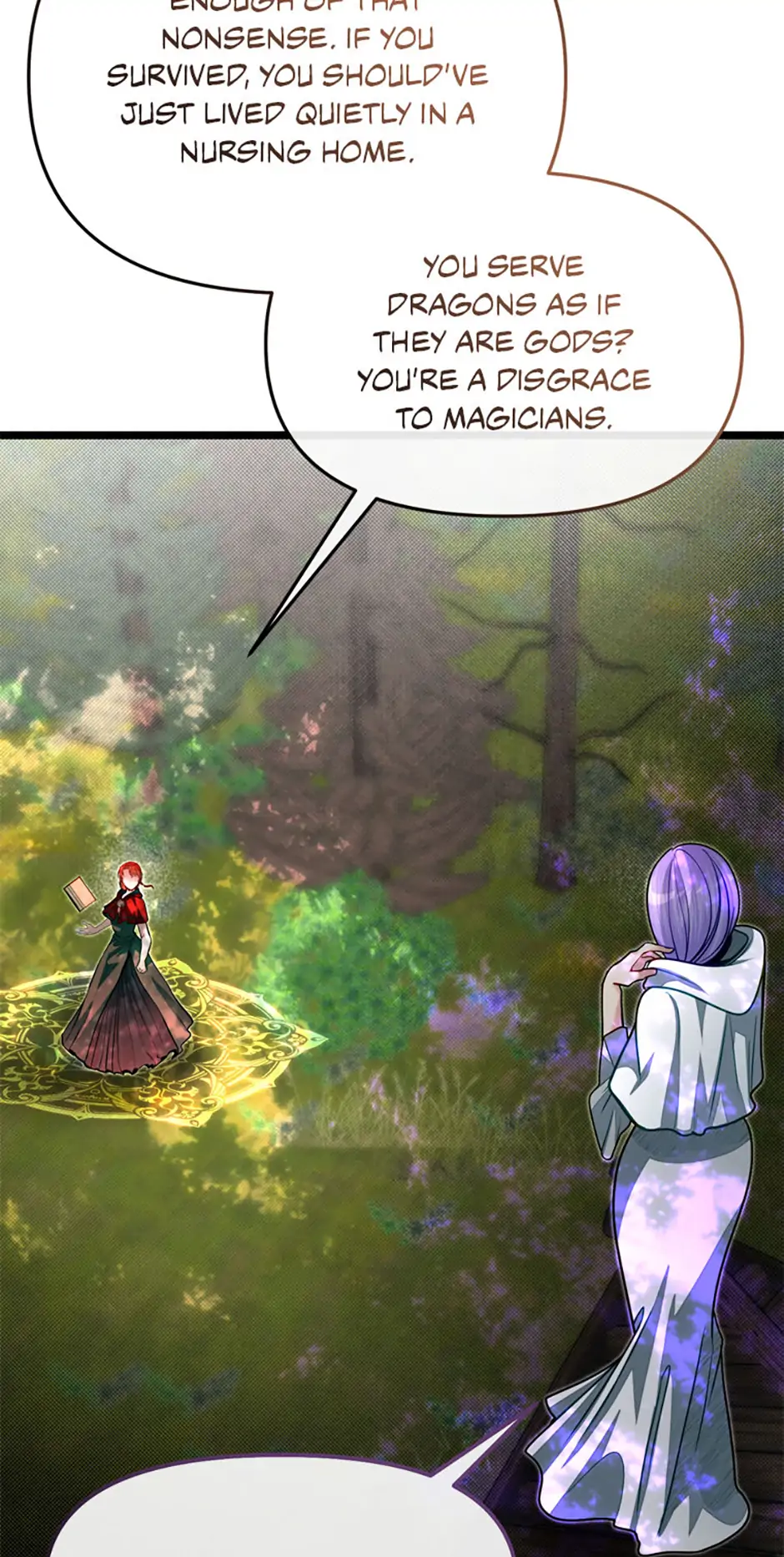 The Dragon Slayer Academy's Hotshot〘official〙 Chapter 72 page 43 - 
