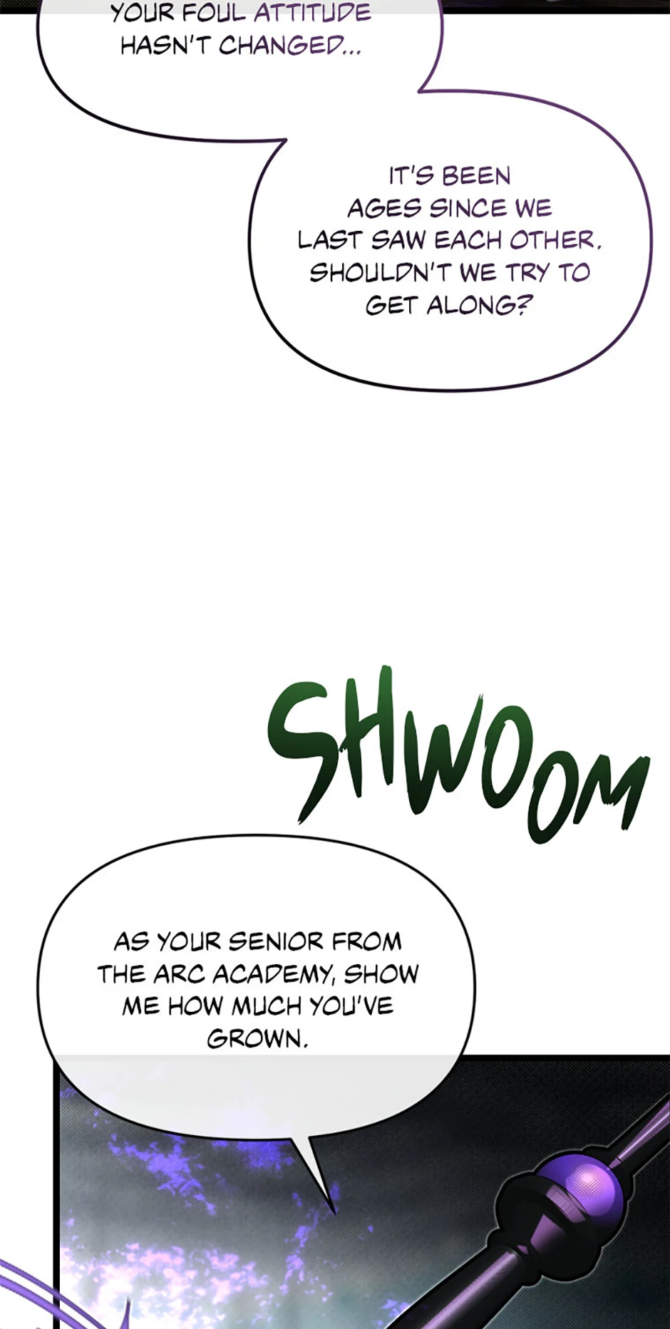 The Dragon Slayer Academy's Hotshot〘official〙 Chapter 72 page 44 - 
