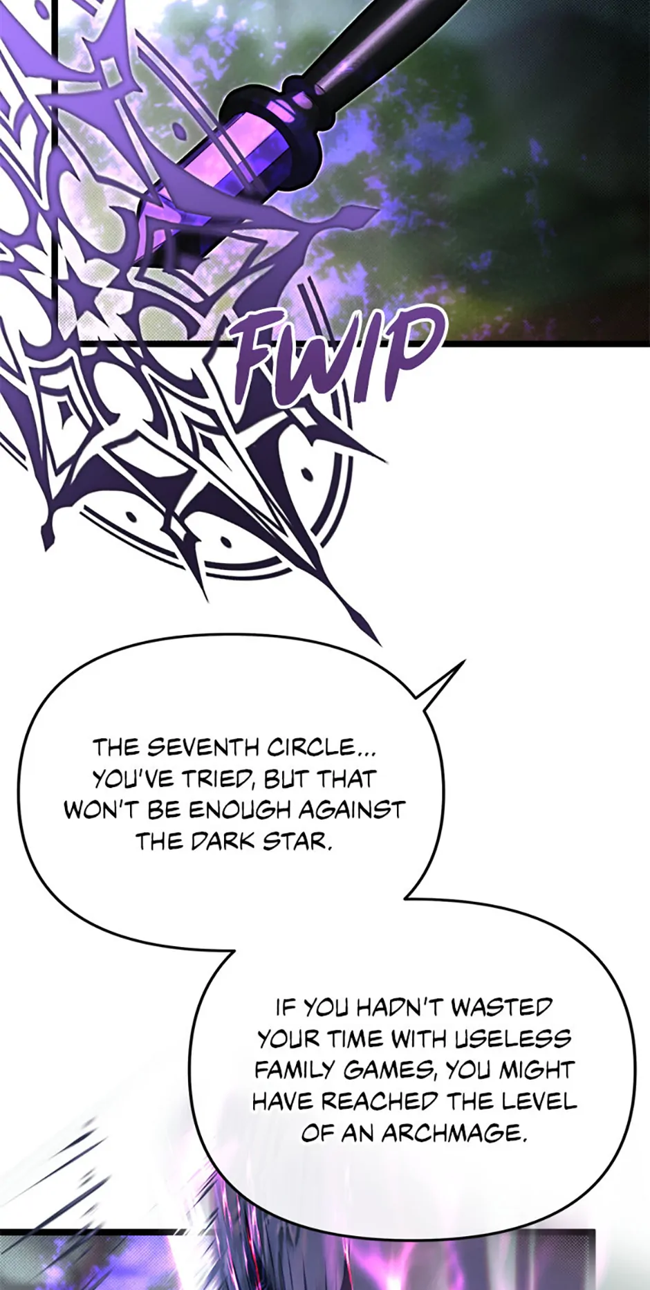 The Dragon Slayer Academy's Hotshot〘official〙 Chapter 72 page 45 - 