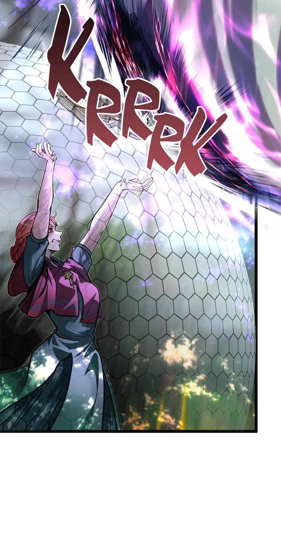 The Dragon Slayer Academy's Hotshot〘official〙 Chapter 72 page 46 - 