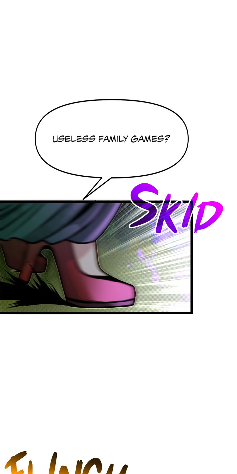 The Dragon Slayer Academy's Hotshot〘official〙 Chapter 72 page 47 - 