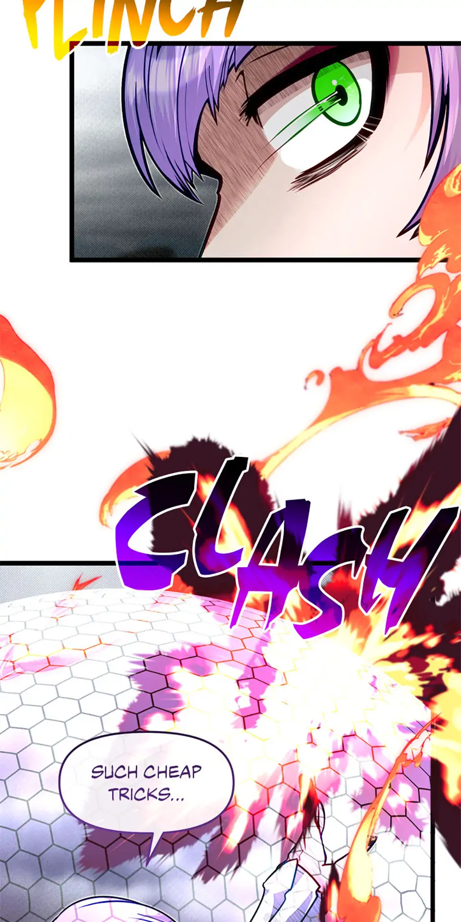 The Dragon Slayer Academy's Hotshot〘official〙 Chapter 72 page 48 - 