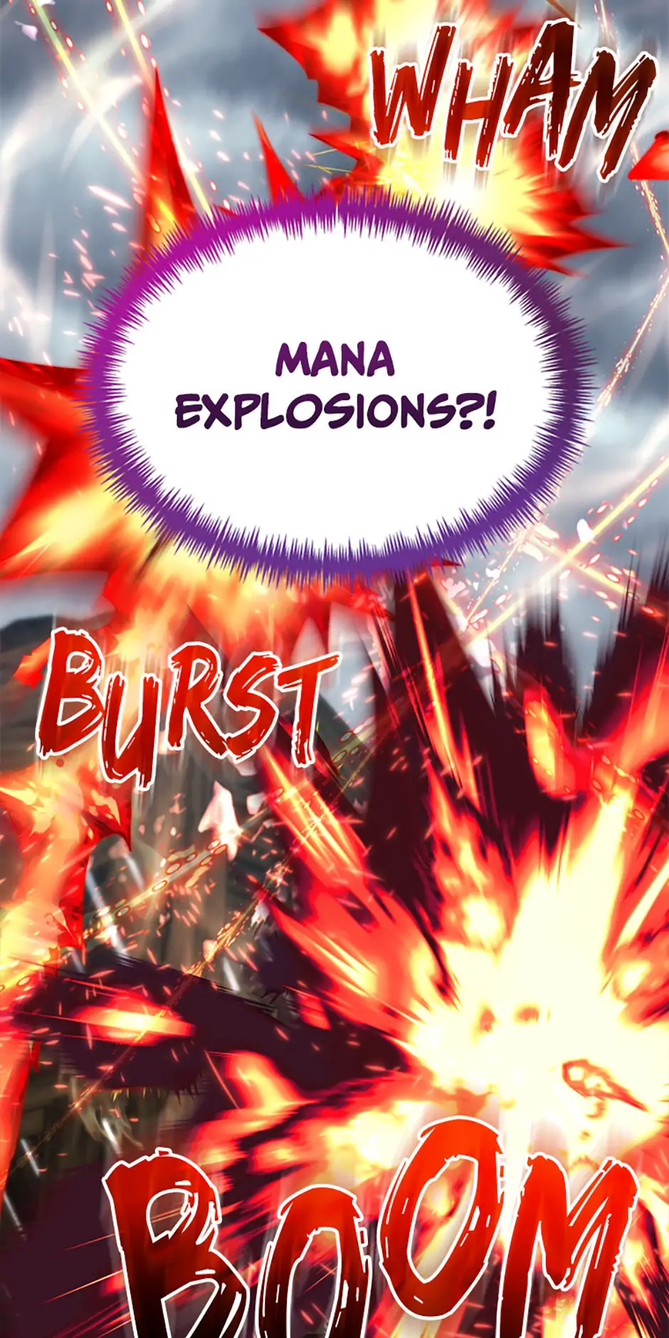 The Dragon Slayer Academy's Hotshot〘official〙 Chapter 72 page 50 - 