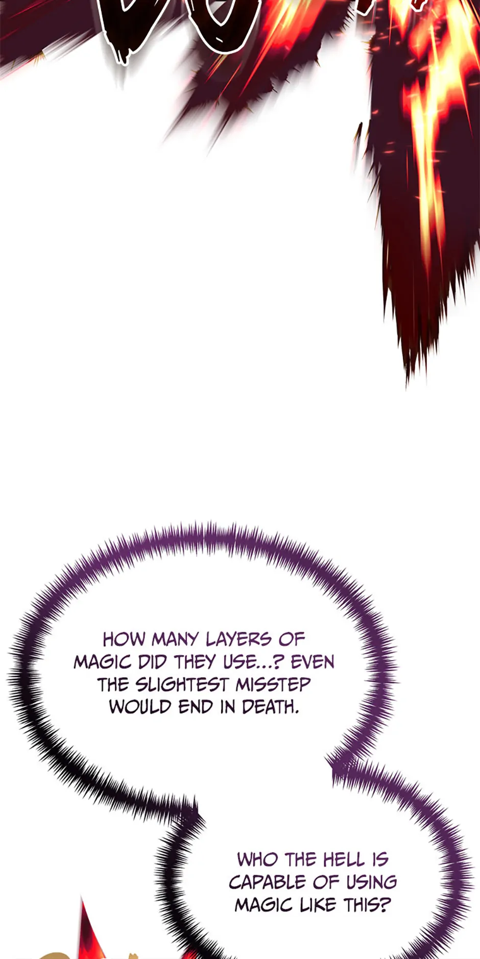 The Dragon Slayer Academy's Hotshot〘official〙 Chapter 72 page 51 - 