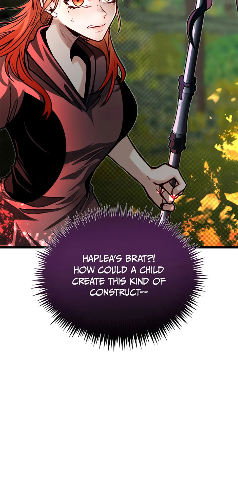 The Dragon Slayer Academy's Hotshot〘official〙 Chapter 72 page 54 - 