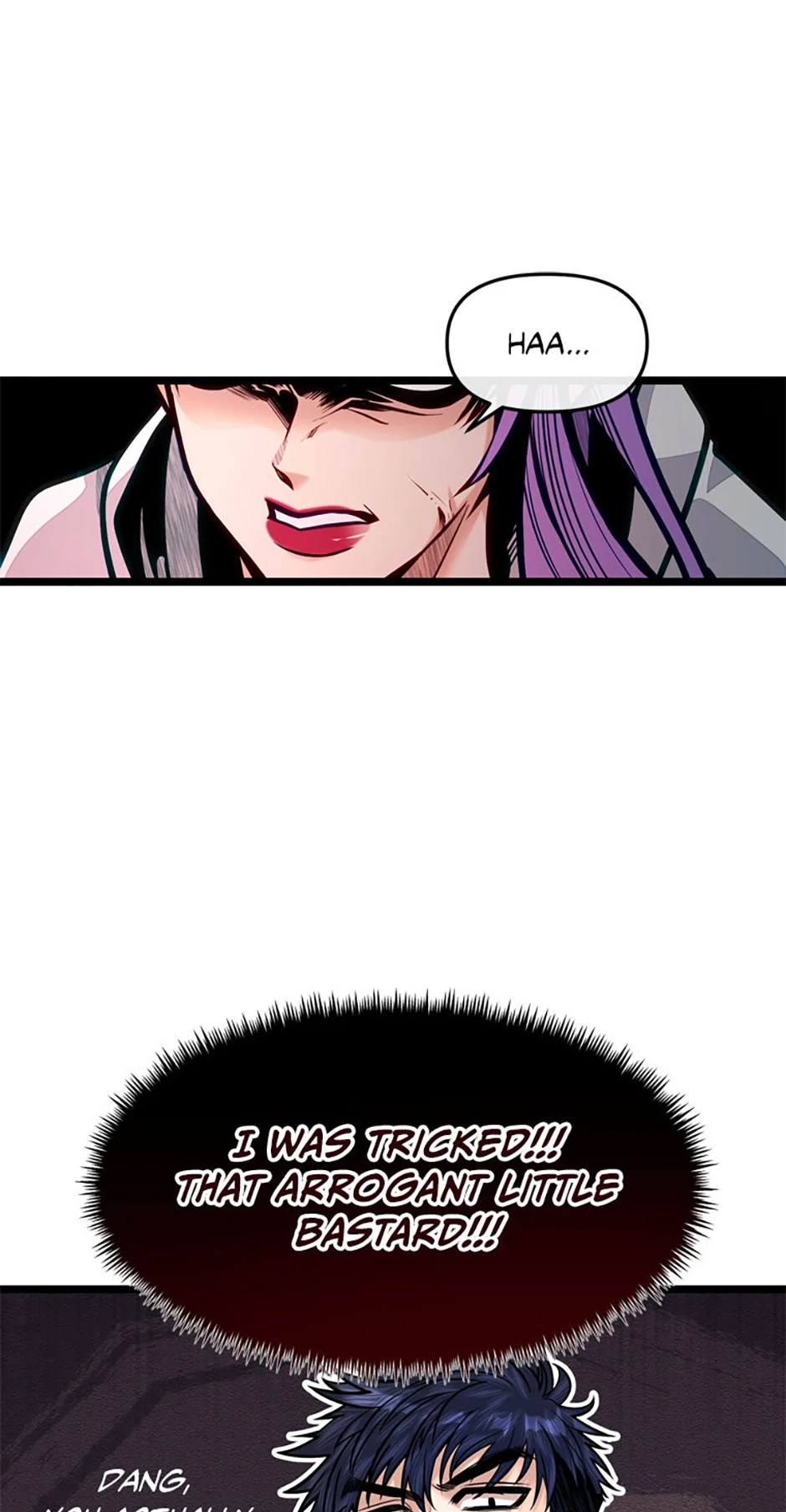 The Dragon Slayer Academy's Hotshot〘official〙 Chapter 72 page 56 - 