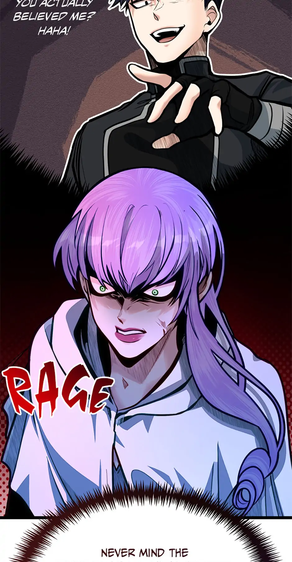 The Dragon Slayer Academy's Hotshot〘official〙 Chapter 72 page 57 - 