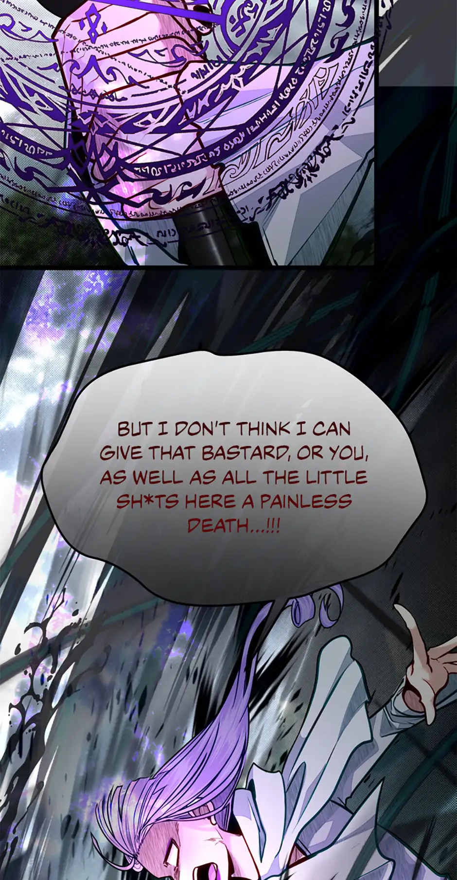 The Dragon Slayer Academy's Hotshot〘official〙 Chapter 72 page 59 - 