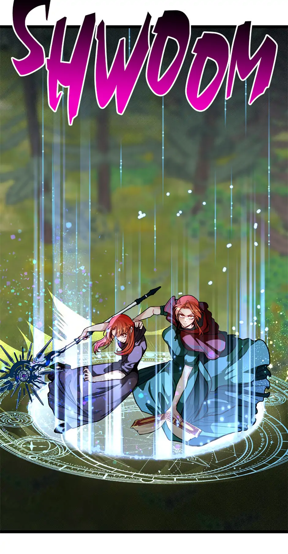 The Dragon Slayer Academy's Hotshot〘official〙 Chapter 72 page 62 - 