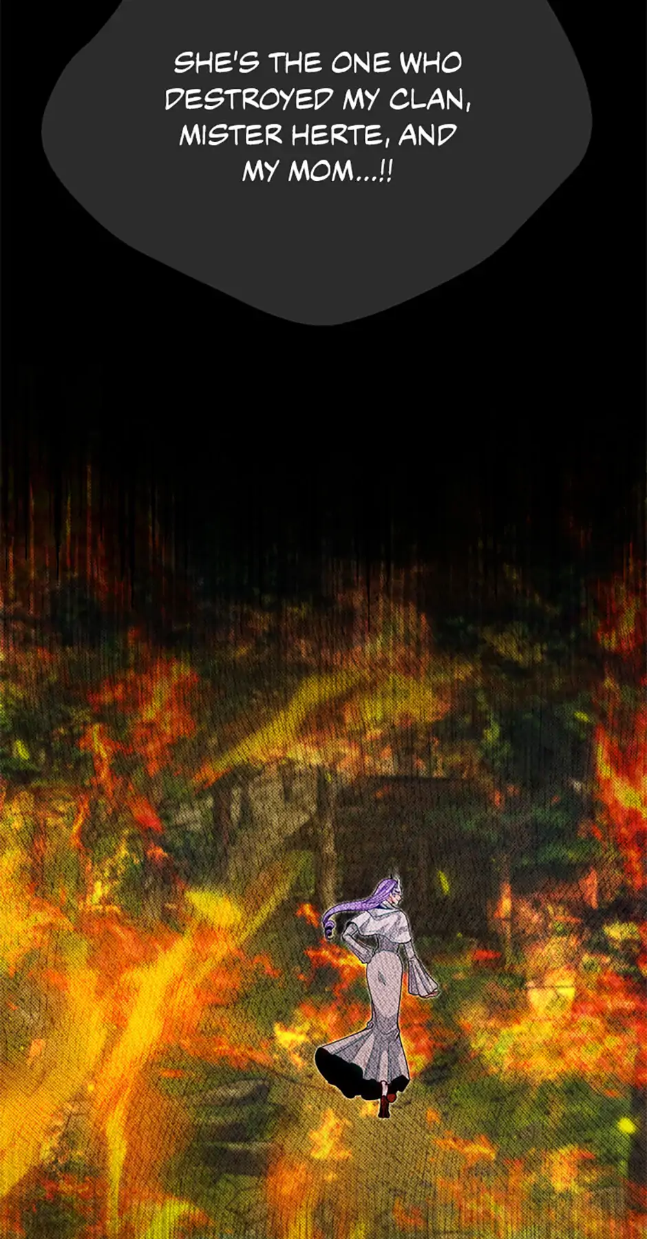 The Dragon Slayer Academy's Hotshot〘official〙 Chapter 72 page 73 - 
