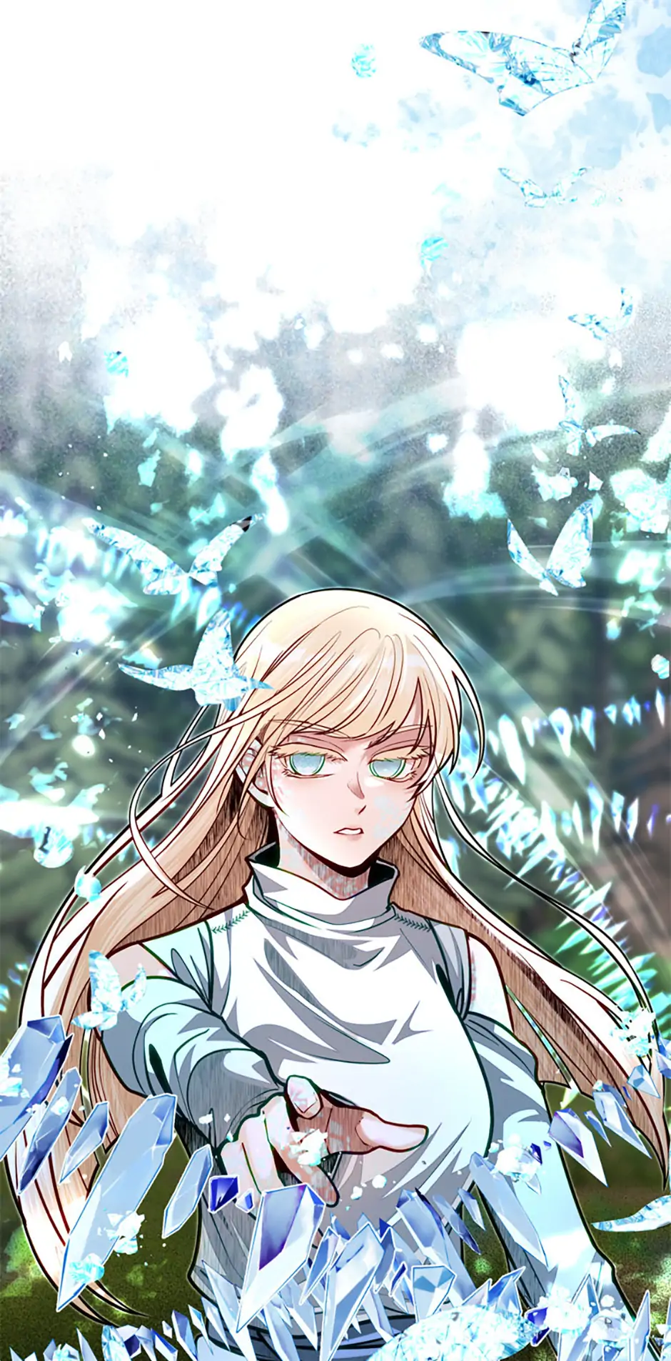 The Dragon Slayer Academy's Hotshot〘official〙 Chapter 72 page 86 - 