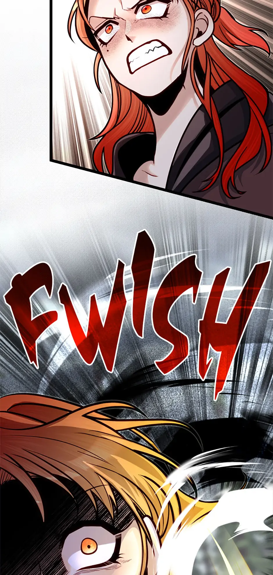 The Dragon Slayer Academy's Hotshot〘official〙 Chapter 73 page 12 - 