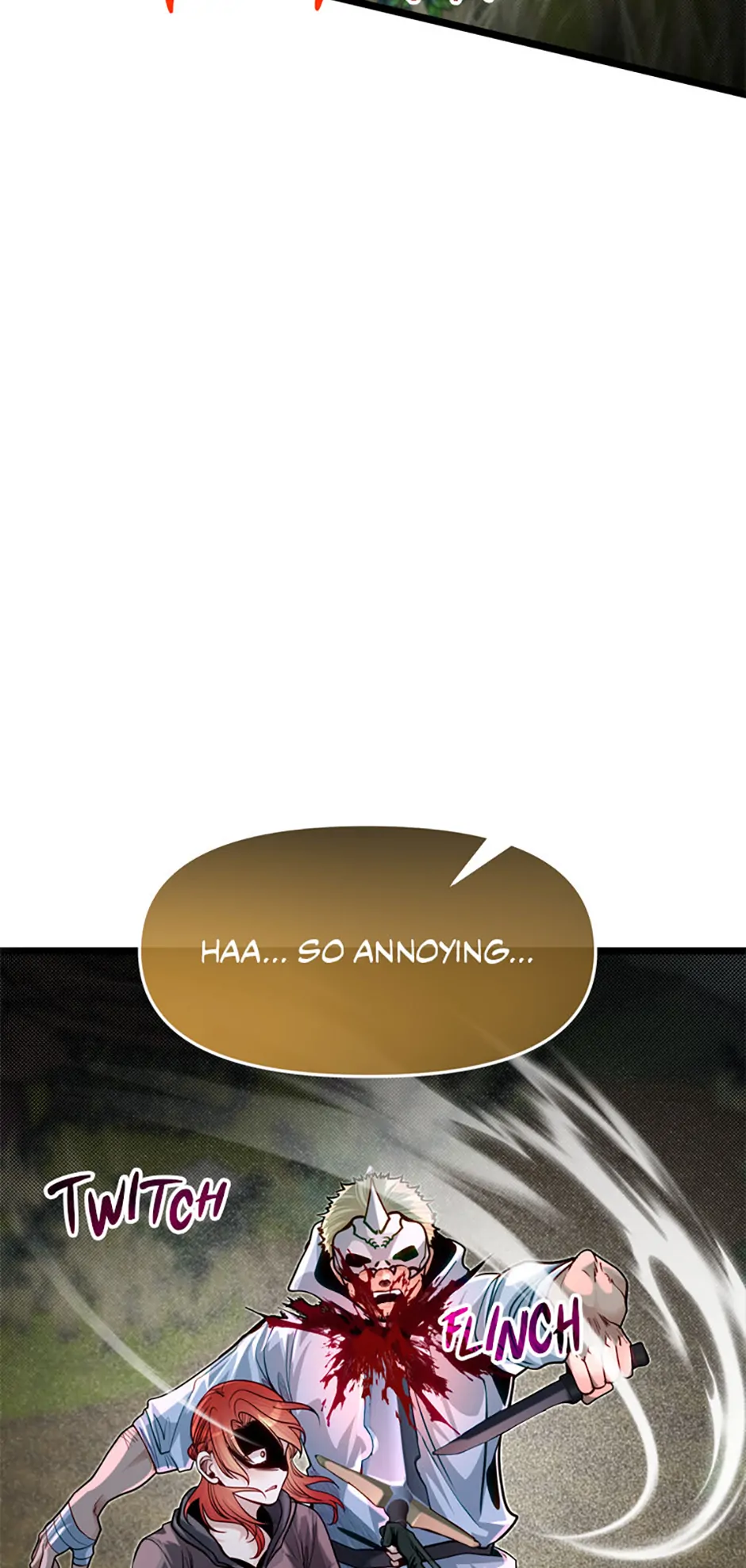 The Dragon Slayer Academy's Hotshot〘official〙 Chapter 73 page 14 - 