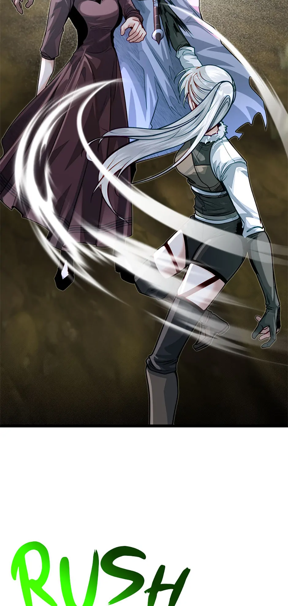 The Dragon Slayer Academy's Hotshot〘official〙 Chapter 73 page 15 - 
