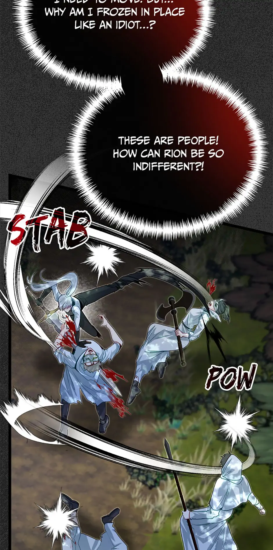The Dragon Slayer Academy's Hotshot〘official〙 Chapter 73 page 20 - 