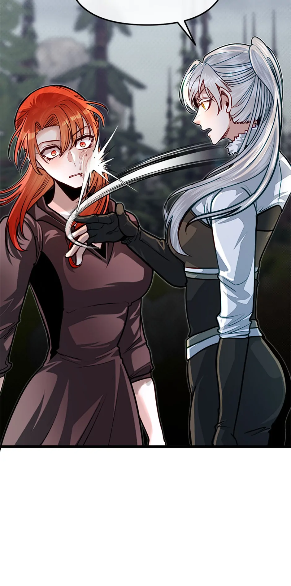 The Dragon Slayer Academy's Hotshot〘official〙 Chapter 73 page 24 - 