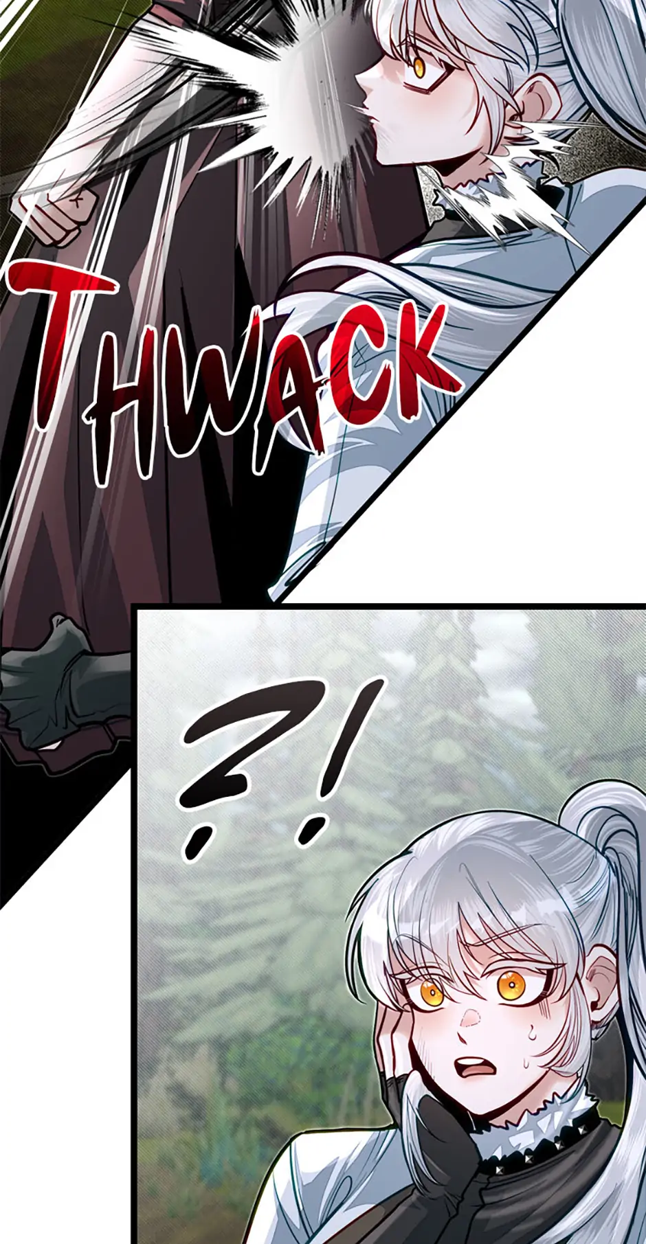 The Dragon Slayer Academy's Hotshot〘official〙 Chapter 73 page 28 - 