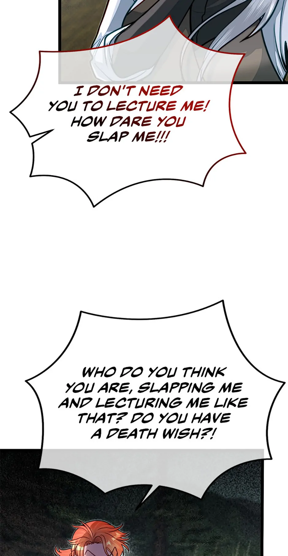 The Dragon Slayer Academy's Hotshot〘official〙 Chapter 73 page 29 - 