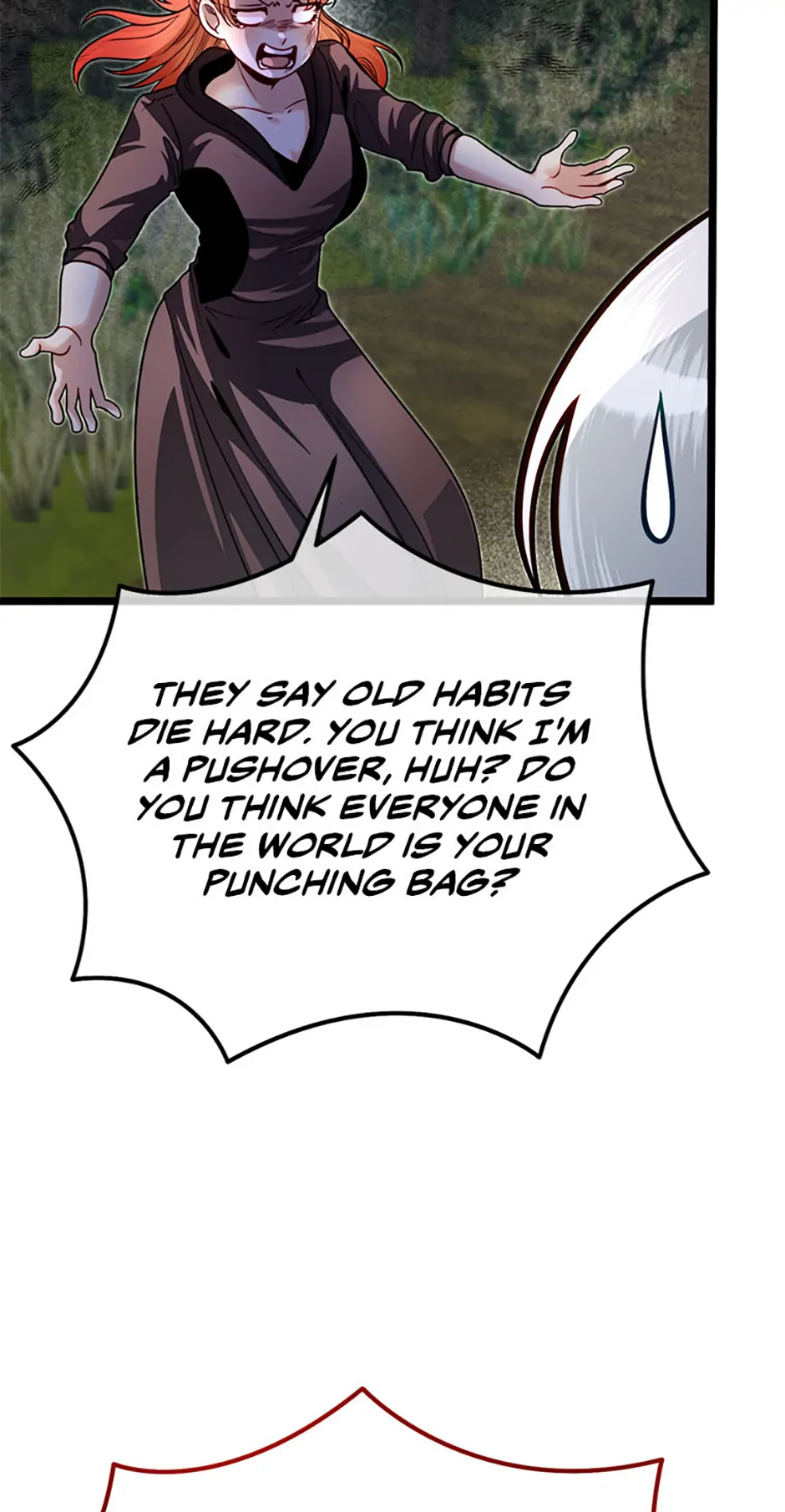 The Dragon Slayer Academy's Hotshot〘official〙 Chapter 73 page 30 - 