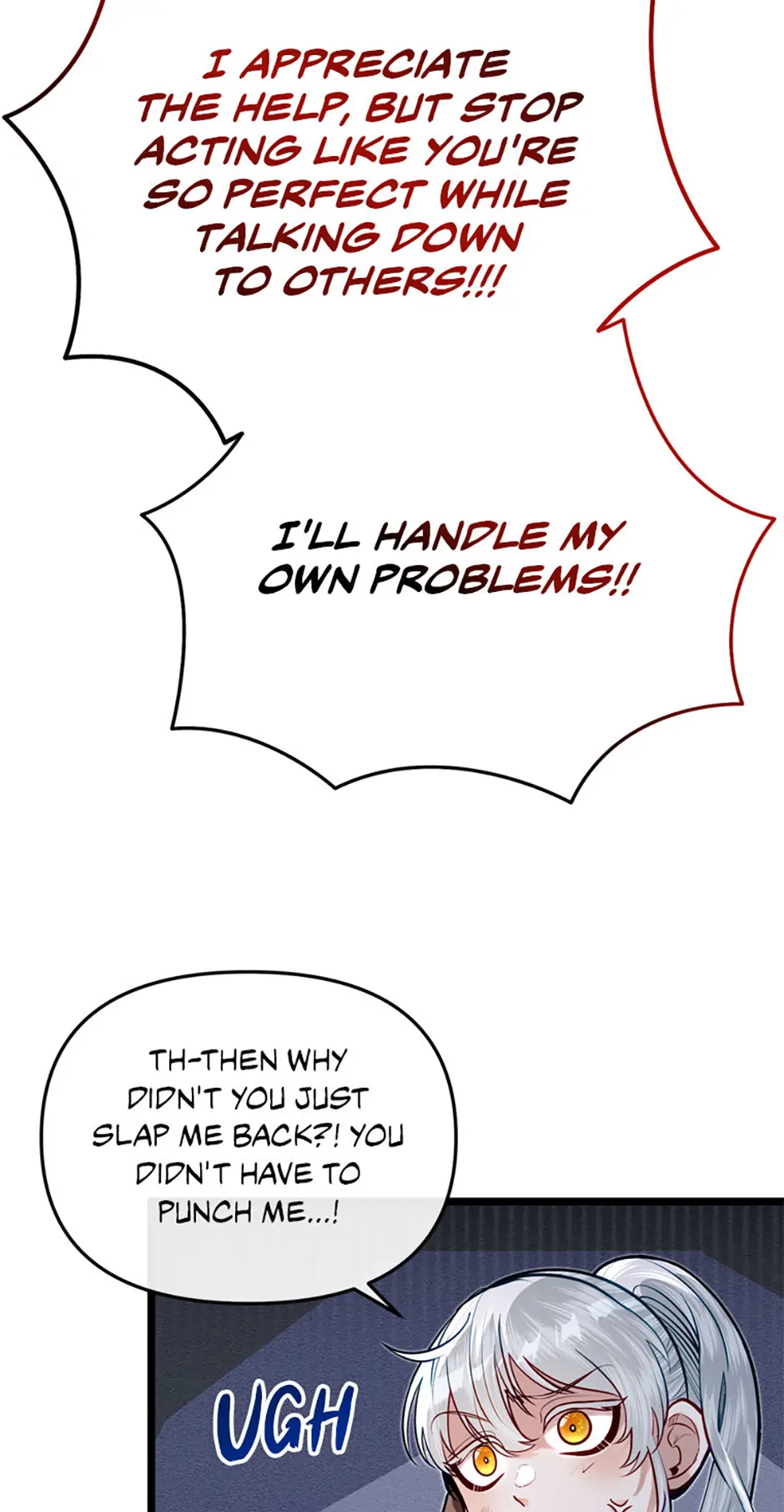 The Dragon Slayer Academy's Hotshot〘official〙 Chapter 73 page 31 - 