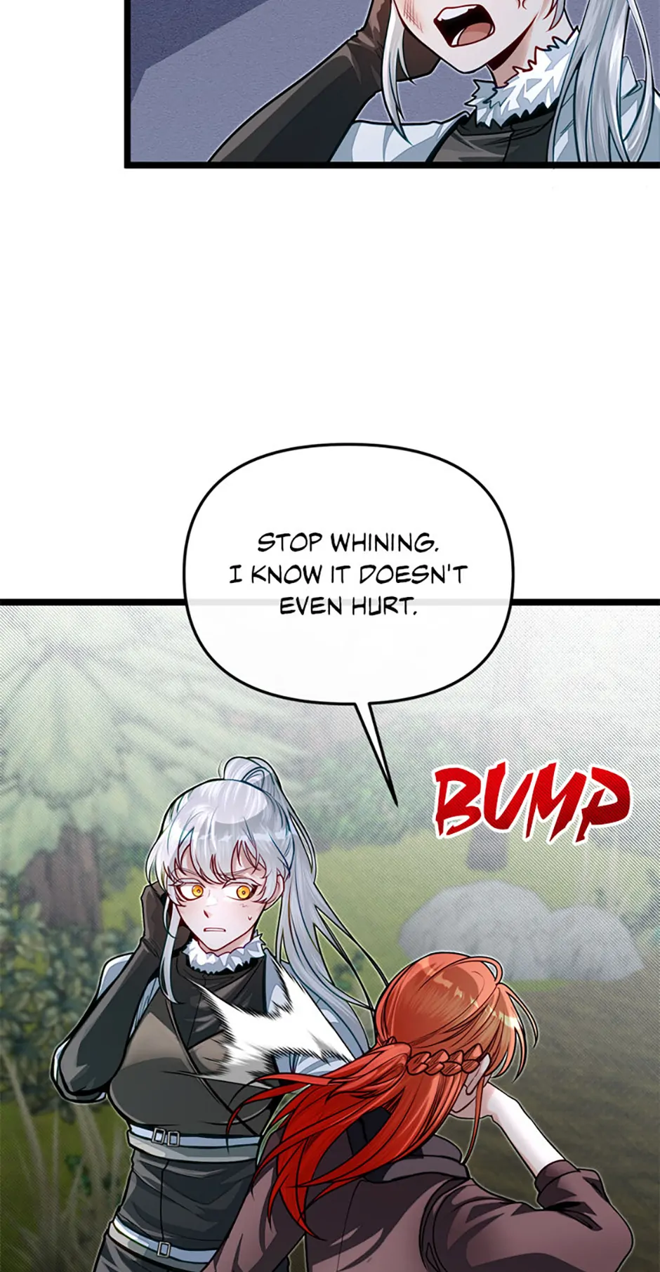 The Dragon Slayer Academy's Hotshot〘official〙 Chapter 73 page 32 - 