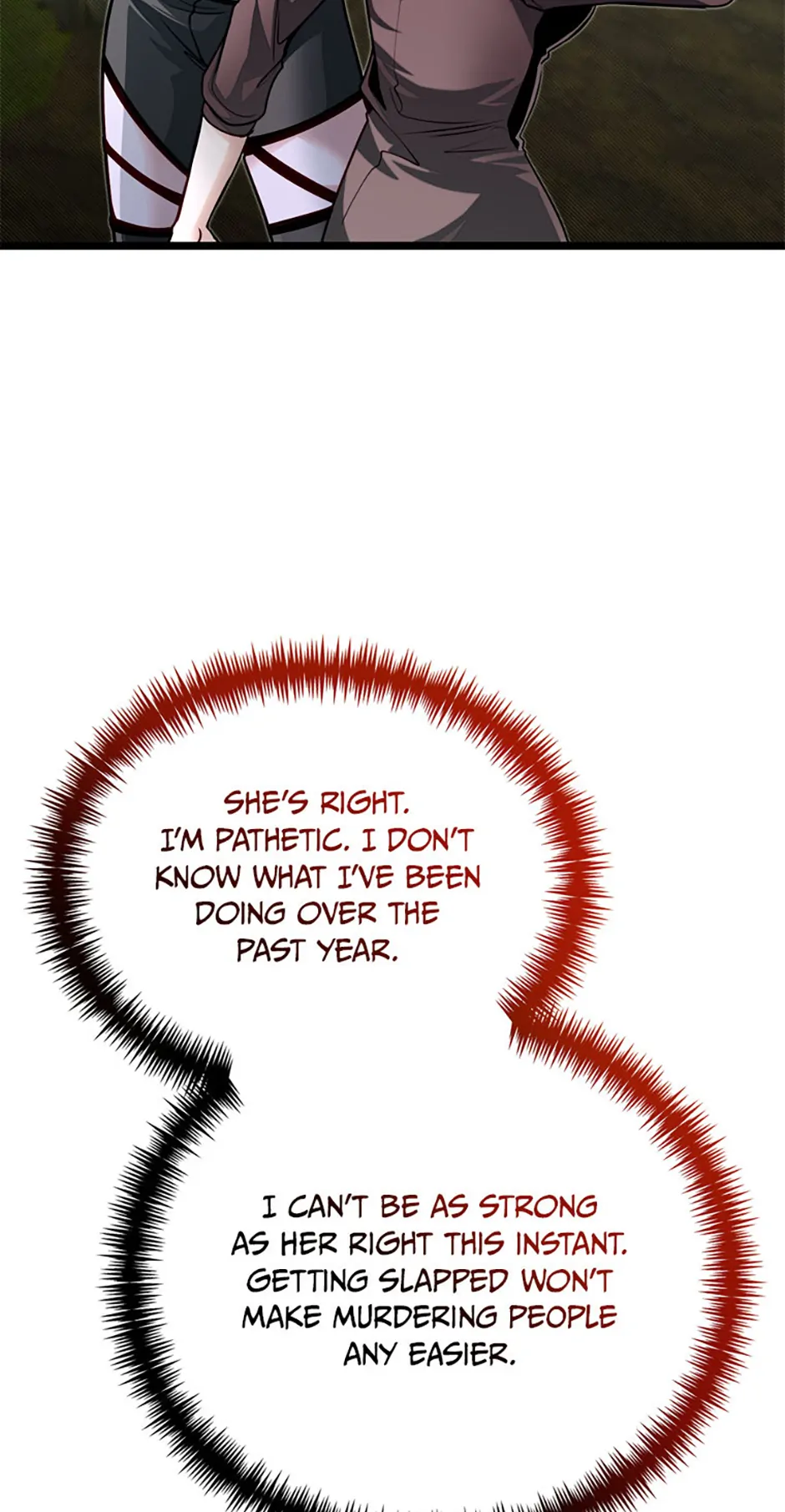 The Dragon Slayer Academy's Hotshot〘official〙 Chapter 73 page 33 - 