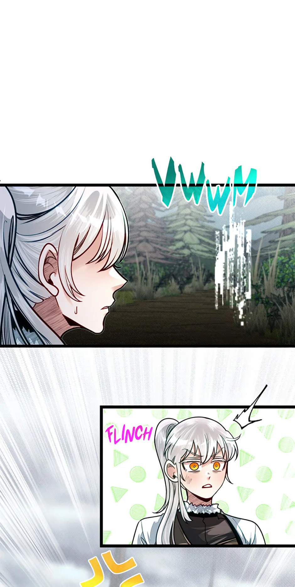The Dragon Slayer Academy's Hotshot〘official〙 Chapter 73 page 36 - 