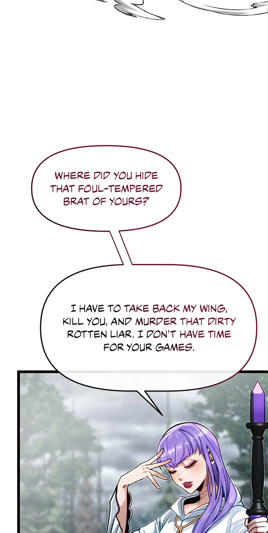 The Dragon Slayer Academy's Hotshot〘official〙 Chapter 73 page 42 - 