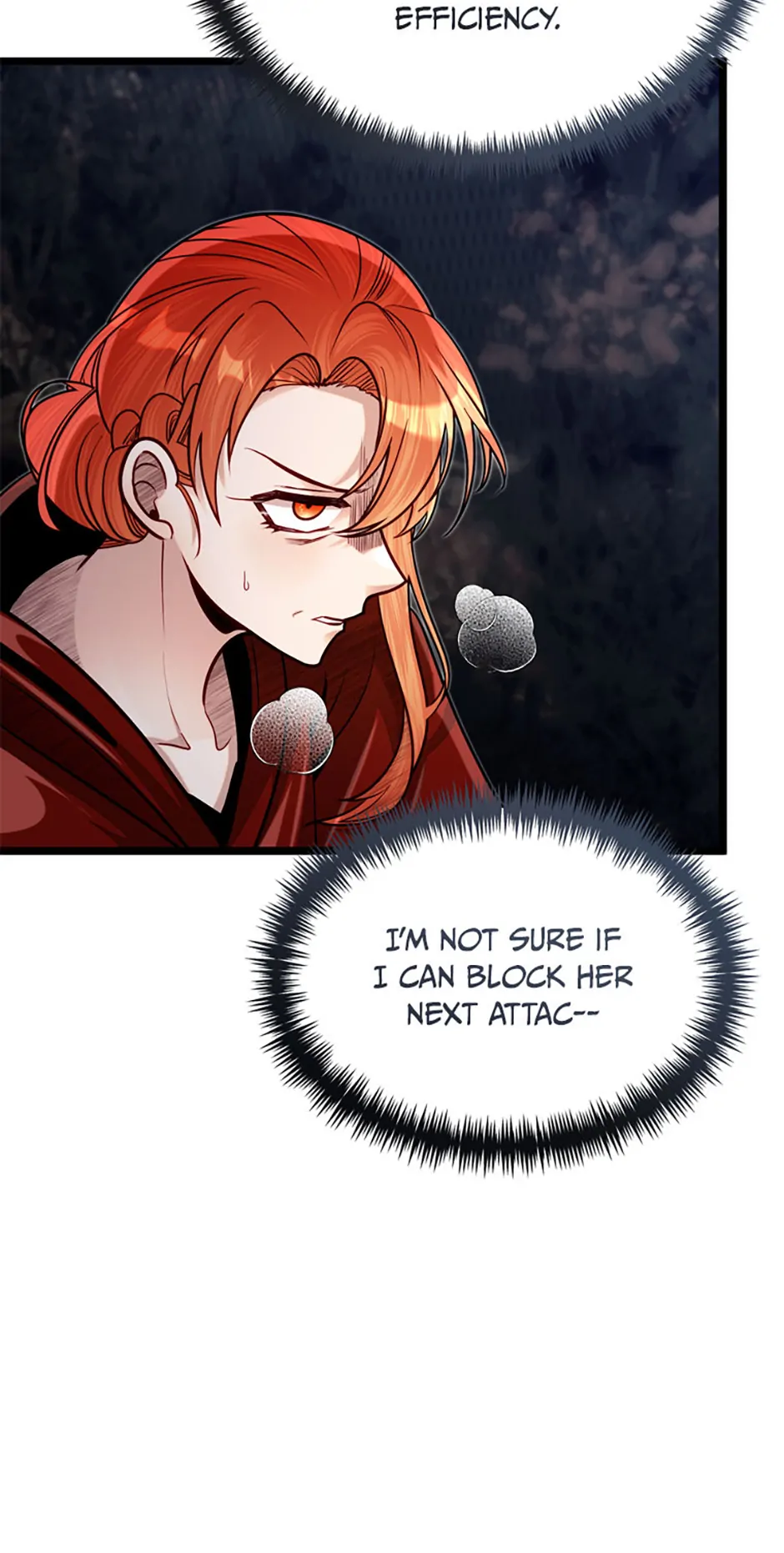 The Dragon Slayer Academy's Hotshot〘official〙 Chapter 73 page 44 - 