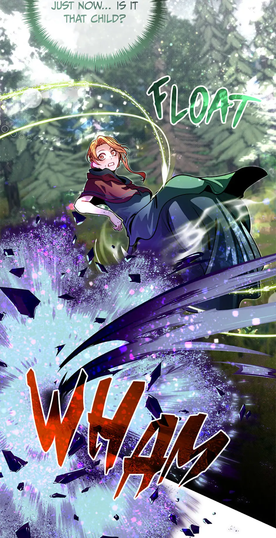 The Dragon Slayer Academy's Hotshot〘official〙 Chapter 73 page 46 - 