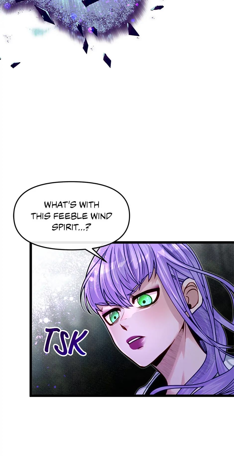 The Dragon Slayer Academy's Hotshot〘official〙 Chapter 73 page 47 - 