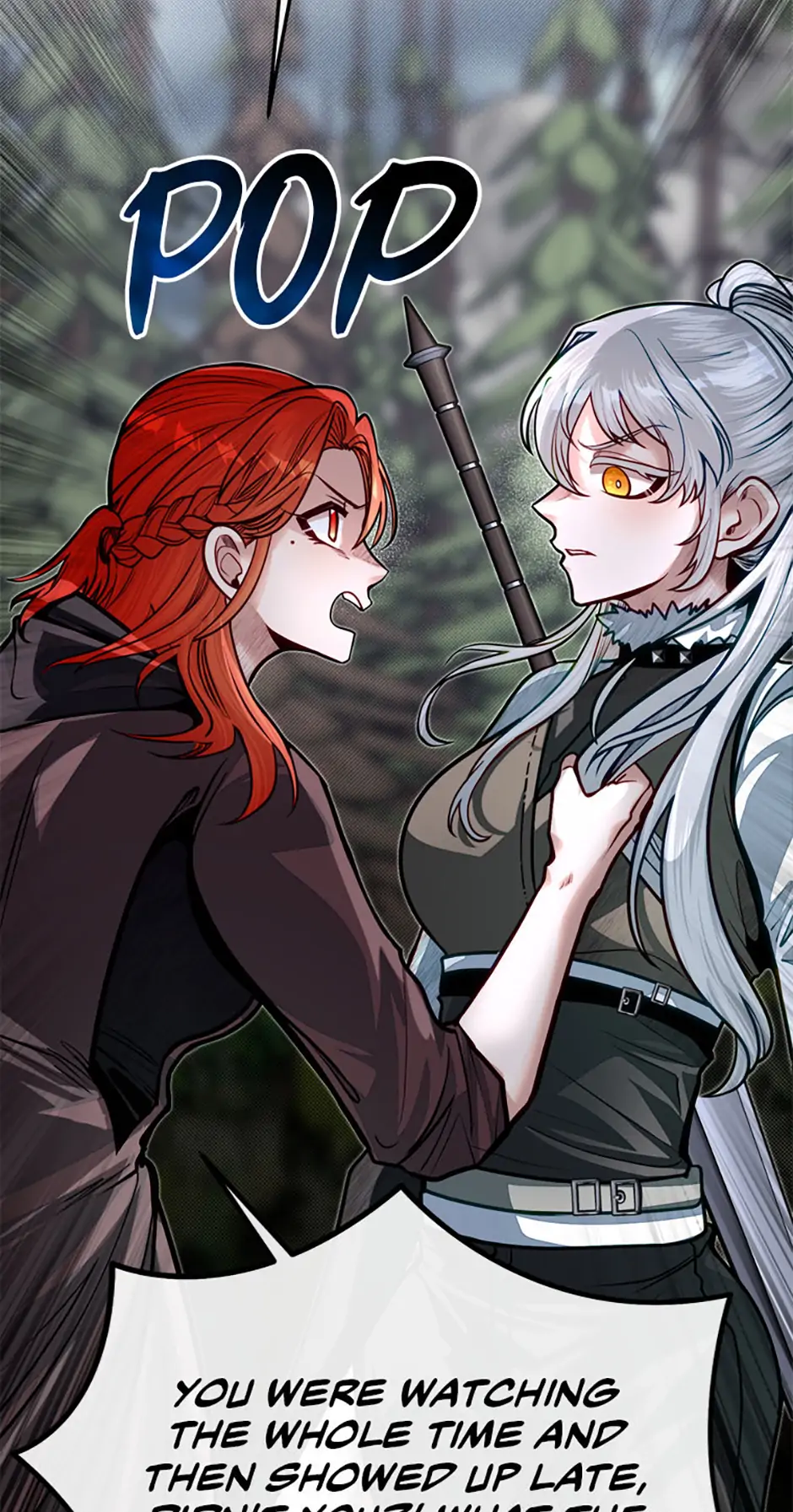 The Dragon Slayer Academy's Hotshot〘official〙 Chapter 73 page 6 - 