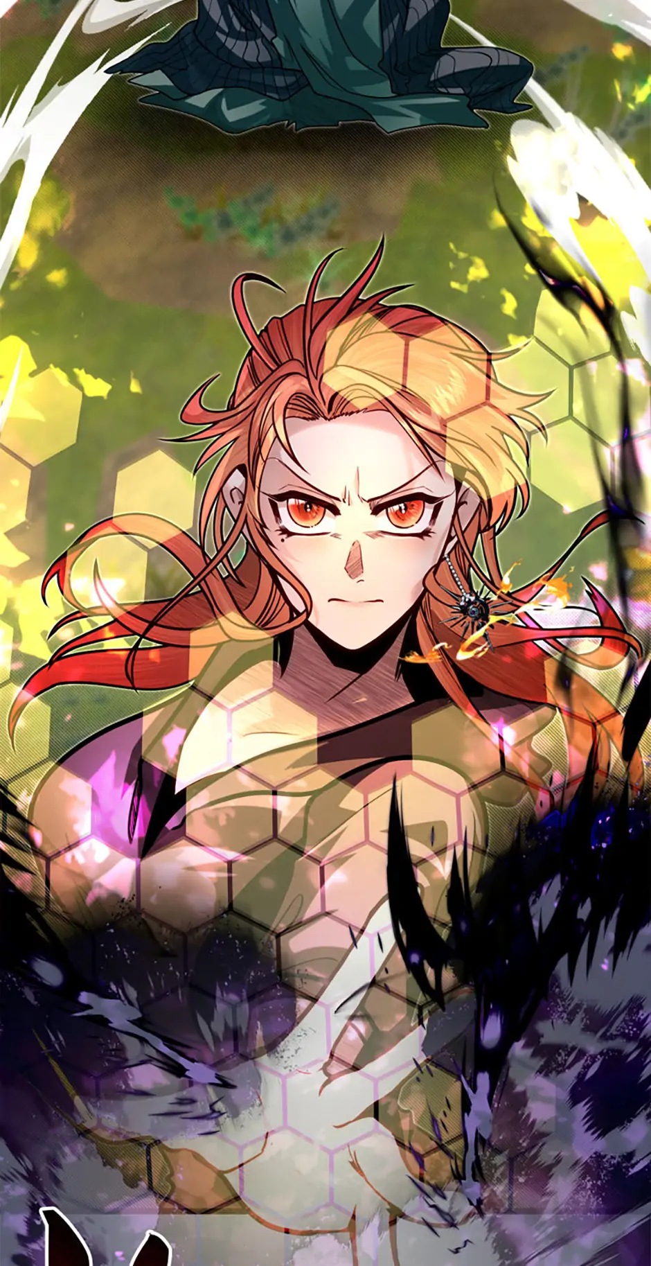 The Dragon Slayer Academy's Hotshot〘official〙 Chapter 73 page 52 - 