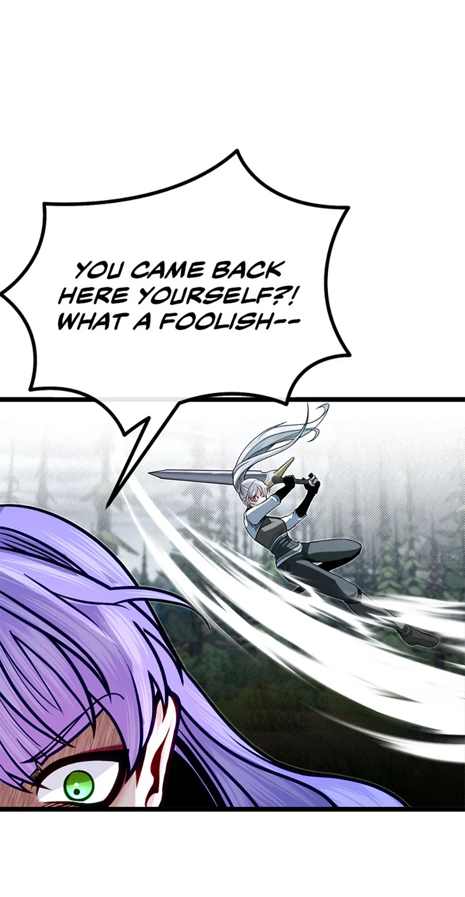 The Dragon Slayer Academy's Hotshot〘official〙 Chapter 73 page 54 - 