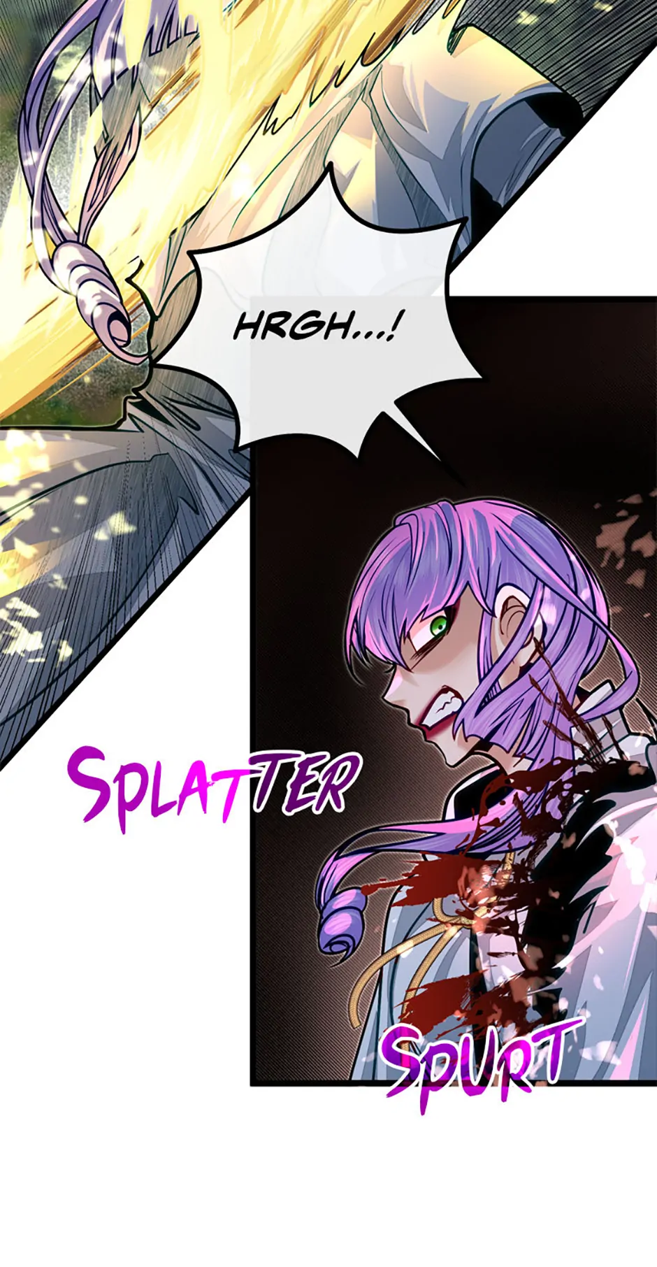 The Dragon Slayer Academy's Hotshot〘official〙 Chapter 73 page 56 - 